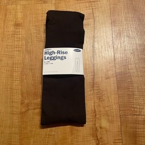 NWT - Black Leggings